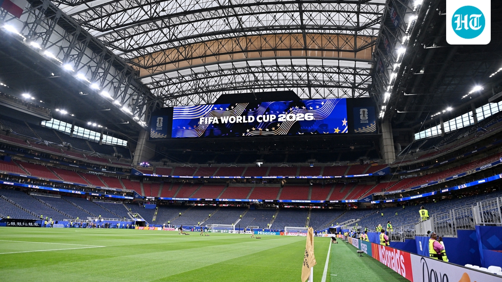 Germany vs Curacao LIVE Score, FIFA World Cup 2026: Curaçao's historic World Cup debut begins against Germany