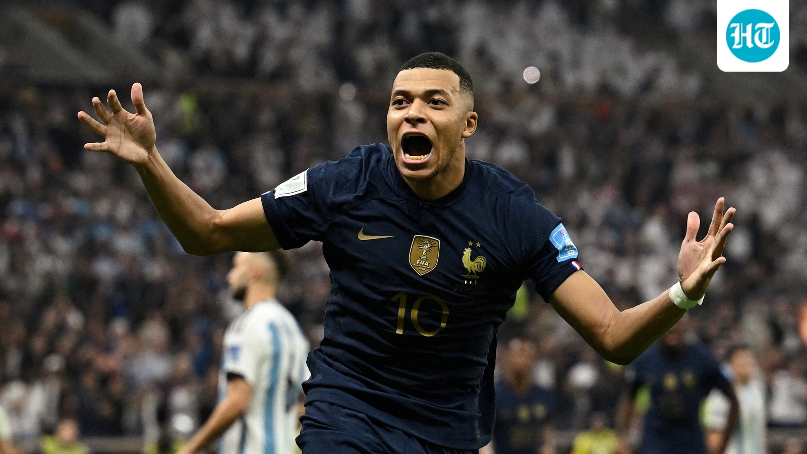 Birth of superstar: How Kylian Mbappe announced himself and took FIFA World Cup by storm
