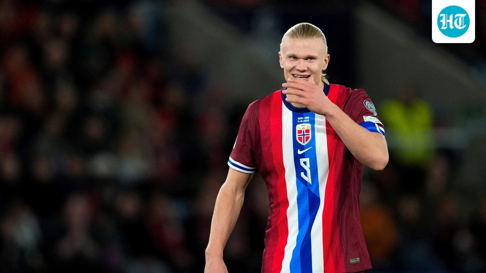 Can Manchester City star Erling Haaland write a new chapter in Norwegian football?