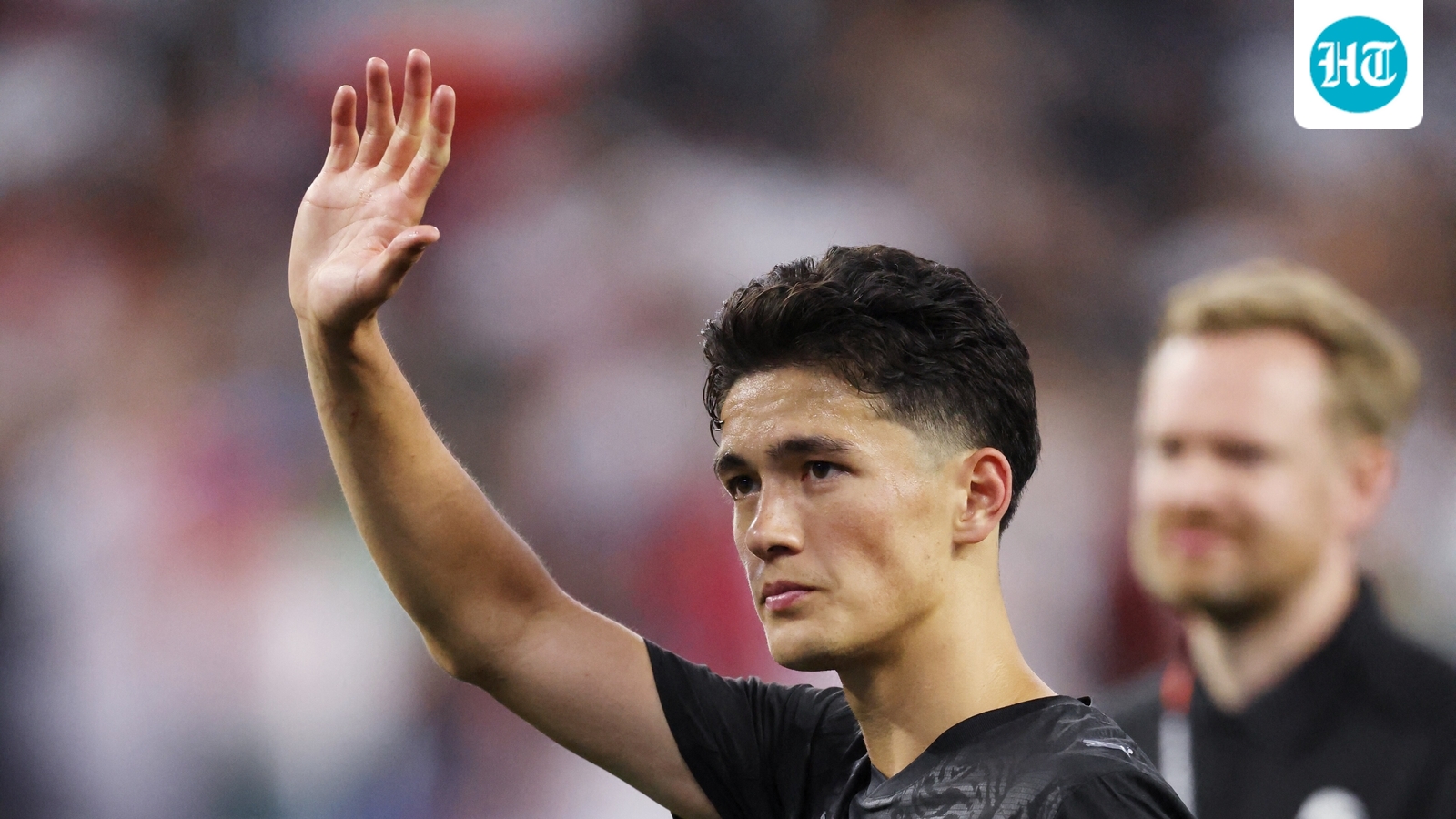 Meet Elijah Just: Chinese-origin winger scored brace for New Zealand to secure draw against Iran in World Cup