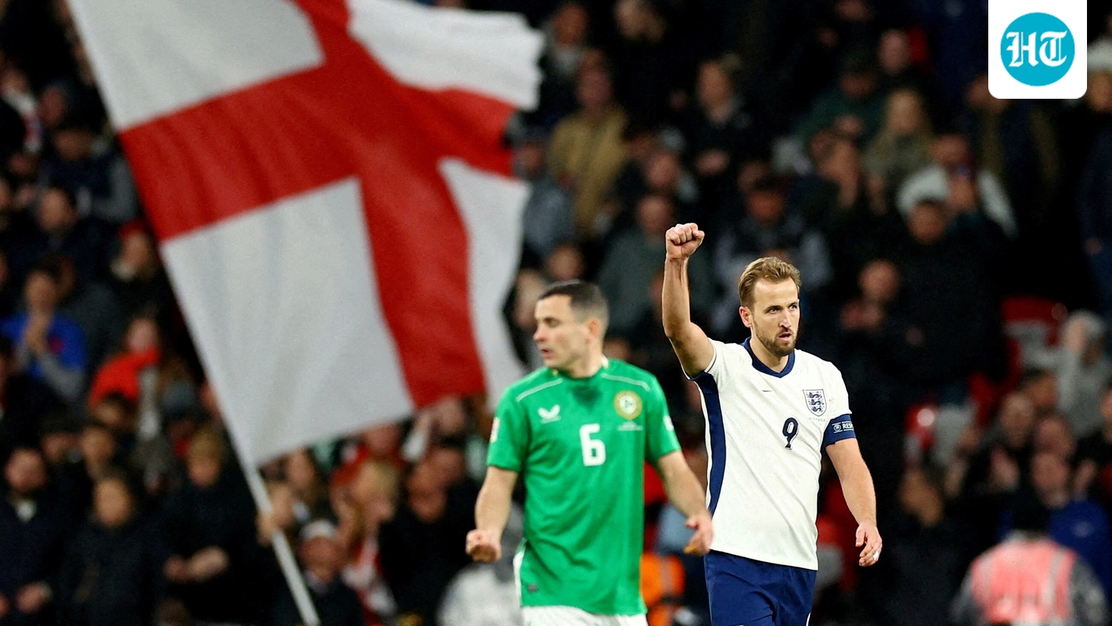 Football's oldest burden returns: Can England finally end six decades of World Cup heartbreak?