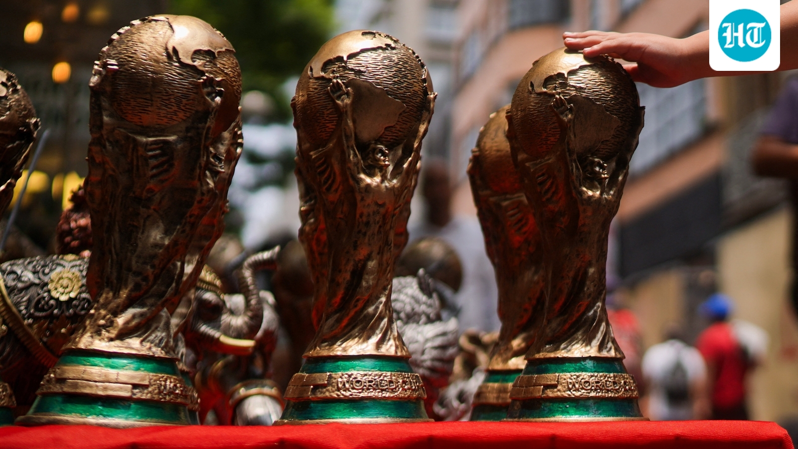 Britain’s bookies have weathered a tricky World Cup