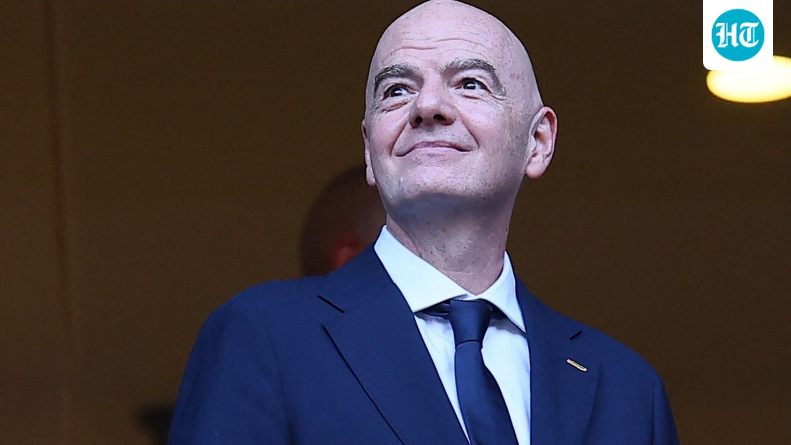 Gianni Infantino net worth: How rich is the FIFA boss? Private jet exploits at World Cup in focus