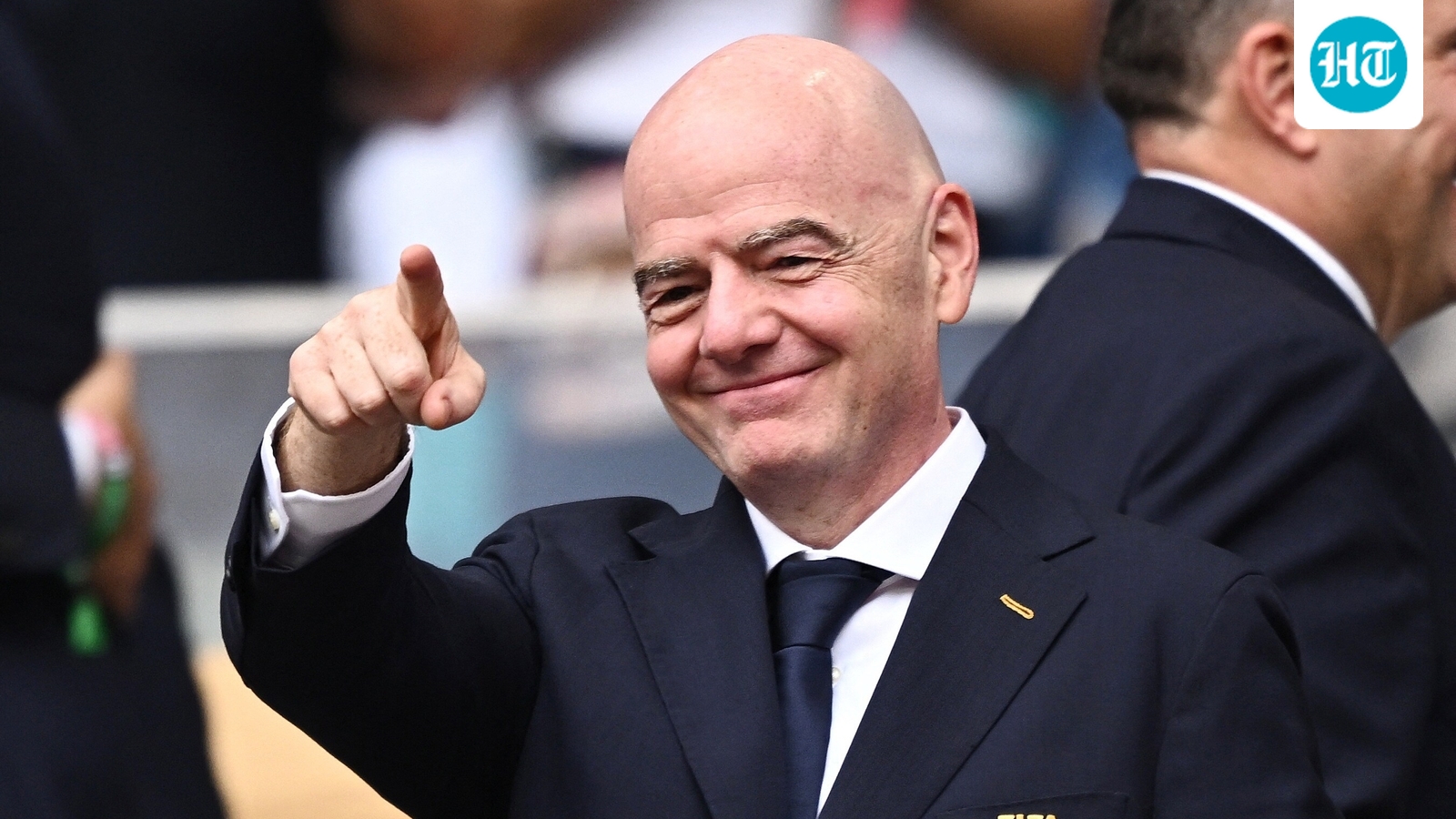 Gianni Infantino drops massive FIFA World Cup expansion hint as 64-team plan emerges