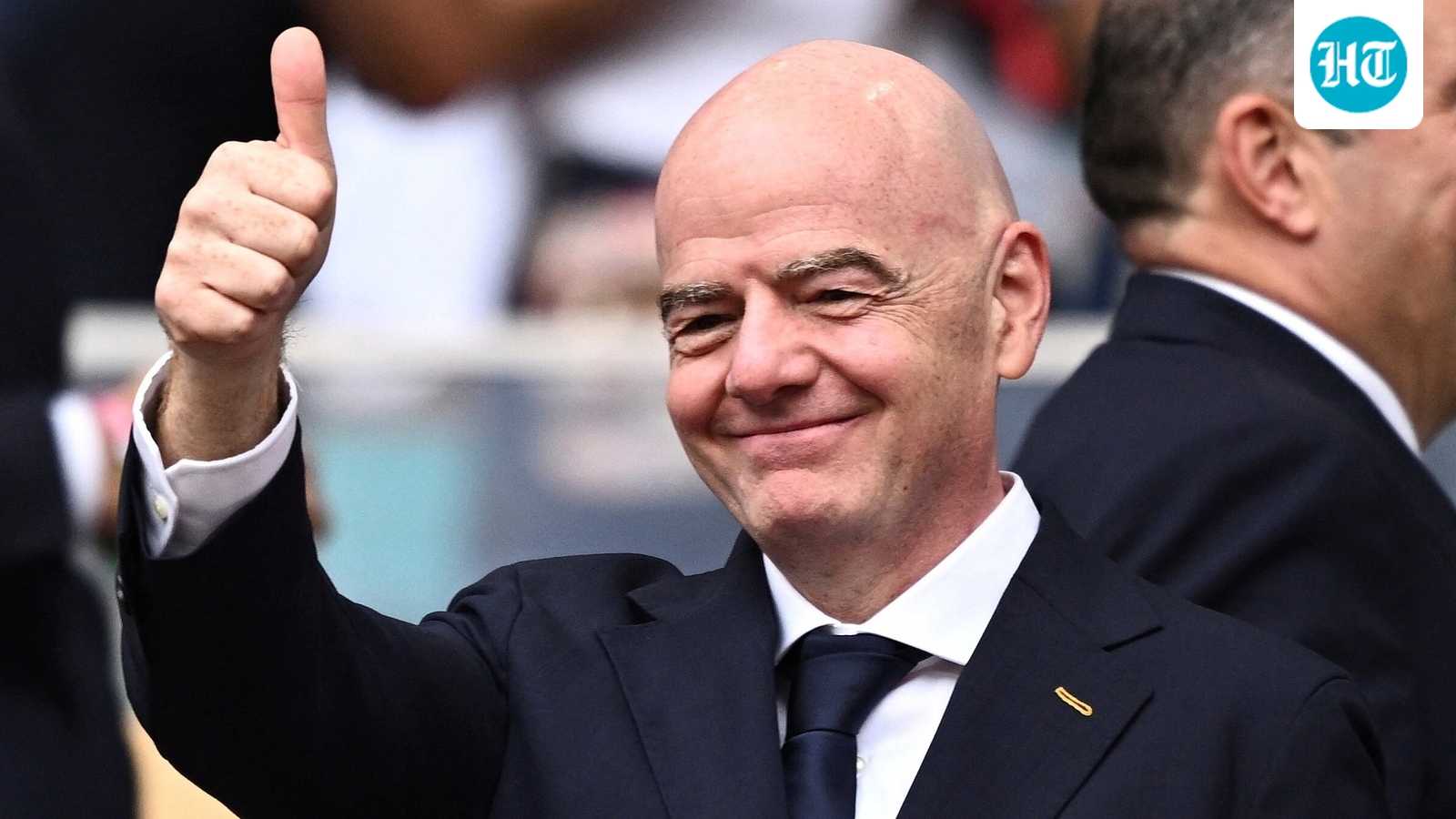 What is FIFA's 64-team World Cup proposal? Gianni Infantino confirms 2030 expansion talks