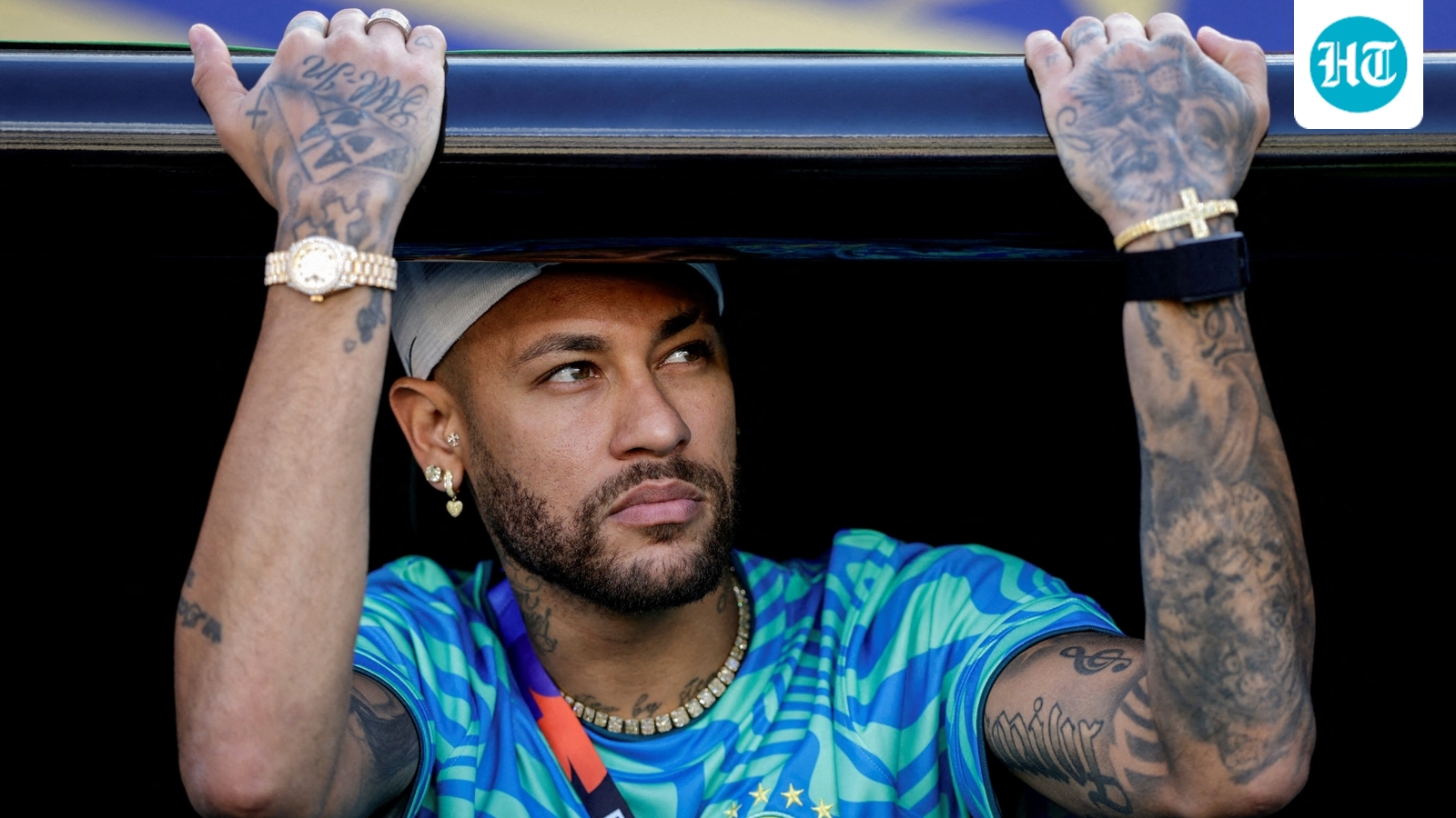 Brazil's Neymar obsession could end in 2026 FIFA World Cup failure