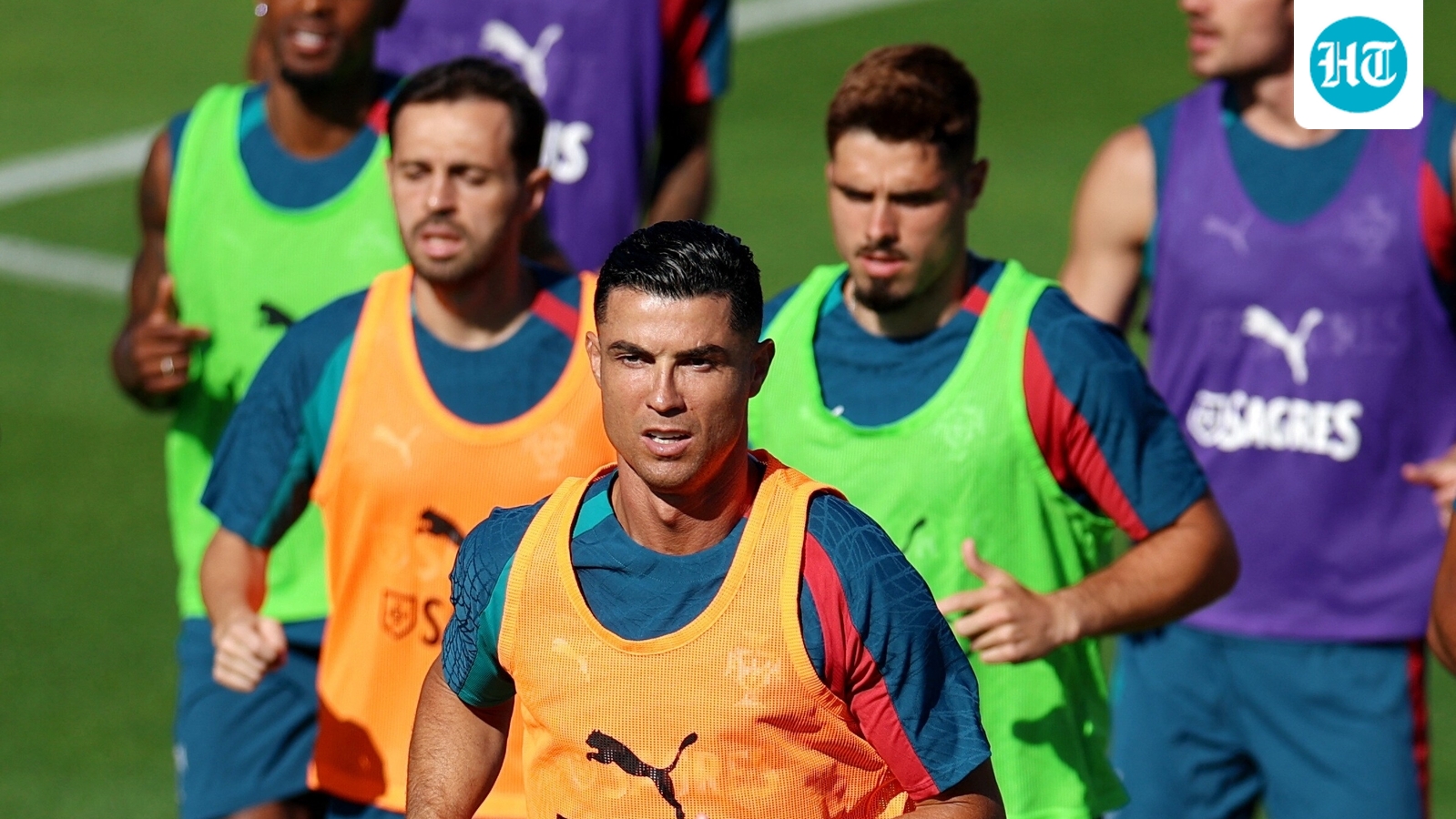 Cristiano Ronaldo, Portugal are arriving late for the FIFA World Cup; here is why