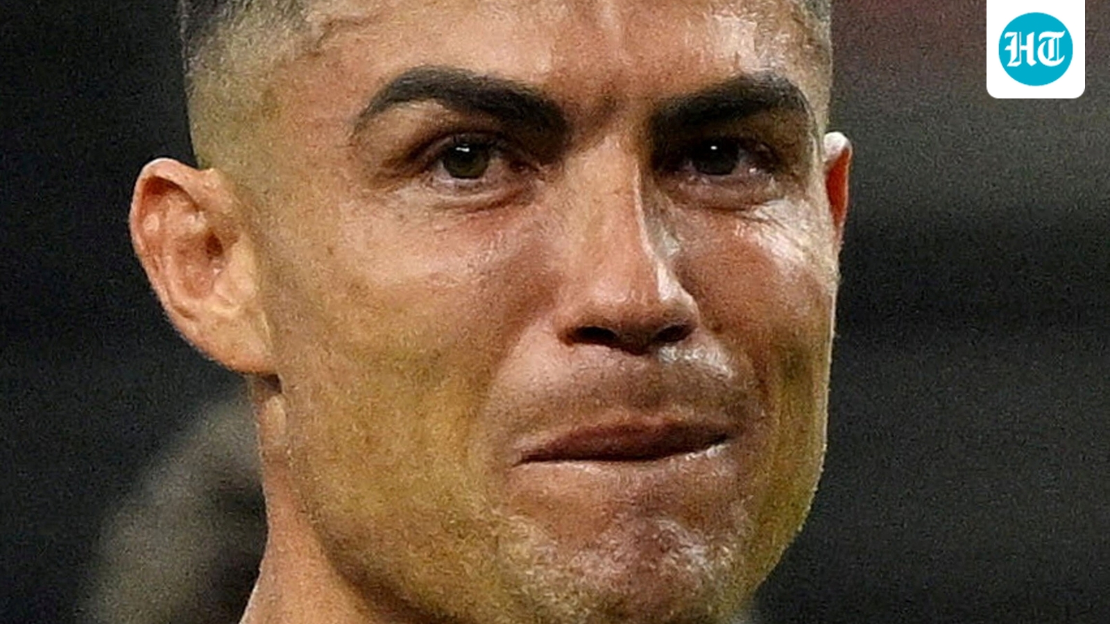‘It was my last…’: Cristiano Ronaldo's painful words mark the end of a dream that remained unfinished