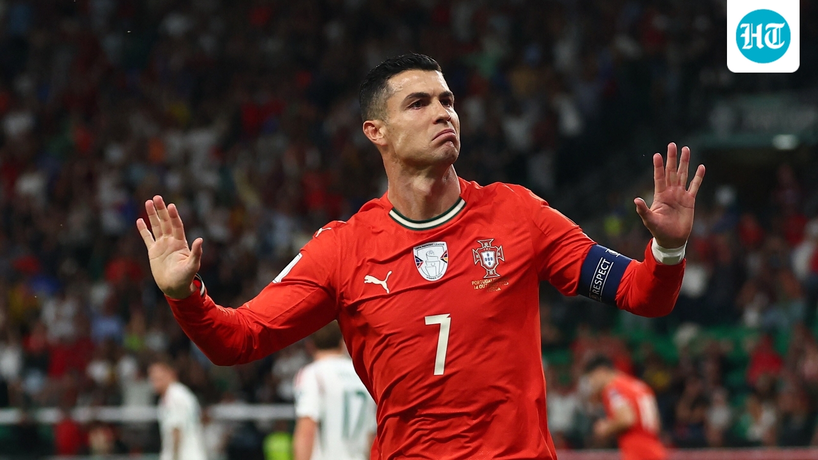 Ronaldo once carried Portugal. At 41, their deepest World Cup squad may finally know how to carry him