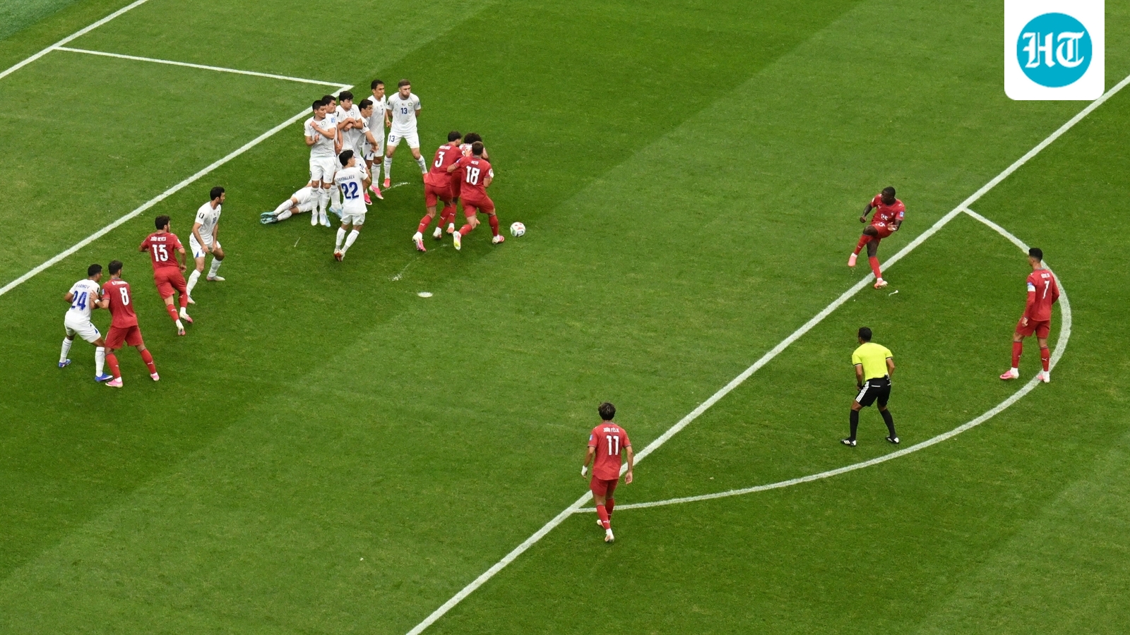 Portugal's most important World Cup figure may not be Cristiano Ronaldo — it's the coach scripting goals before kick-off