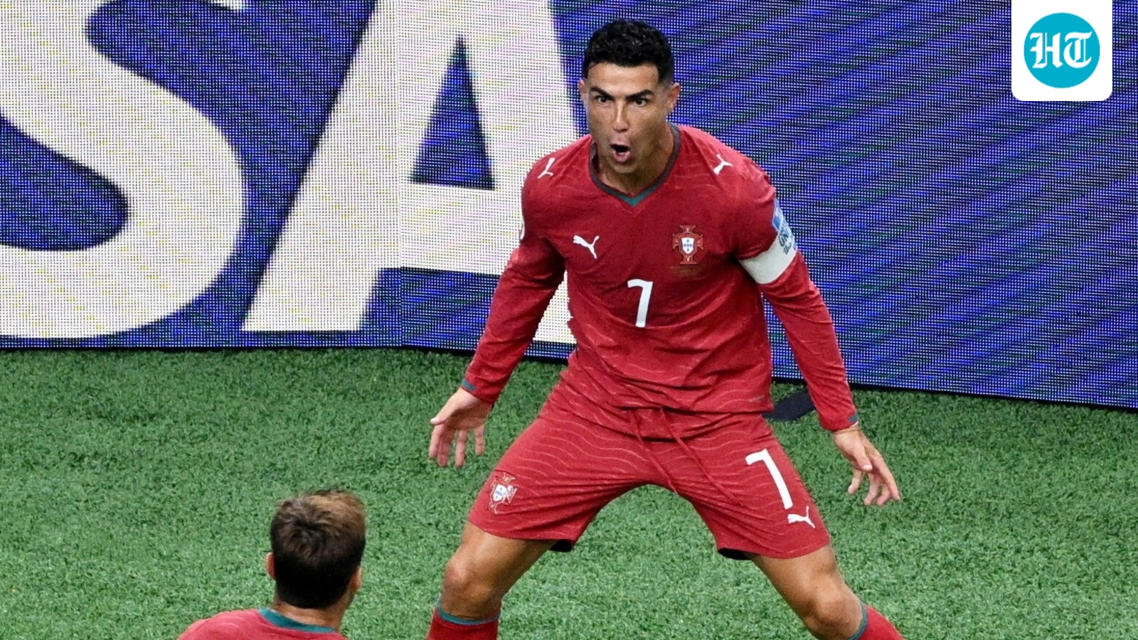Cristiano Ronaldo to retire from international football after 2026 FIFA World Cup: ‘This is his last dance’