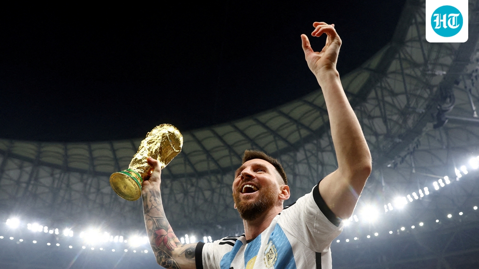 Lionel Messi drops bombshell update on 2026 FIFA World Cup participation: 'I hope I can be there, it'll be special'