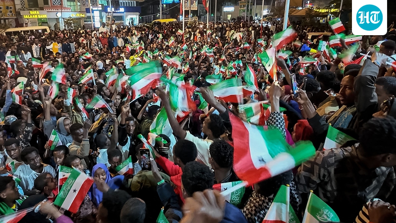 Netanyahu for, Trump against: Why are nations divided over recognizing Somaliland
