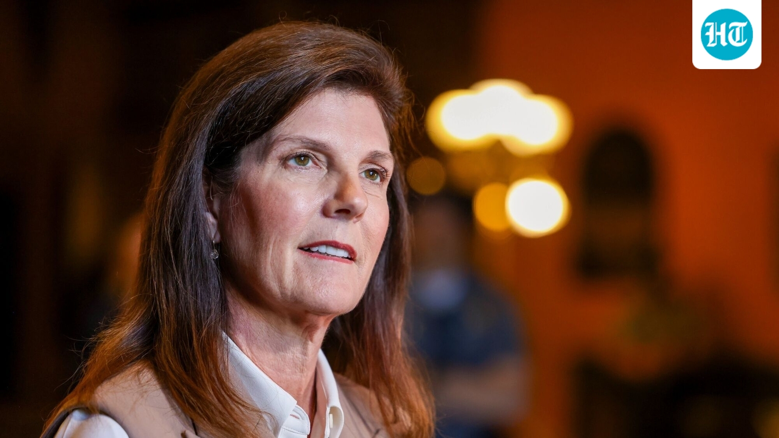 Who is Pamela Evette? Trump's pick for South Carolina governor over Nancy Mace