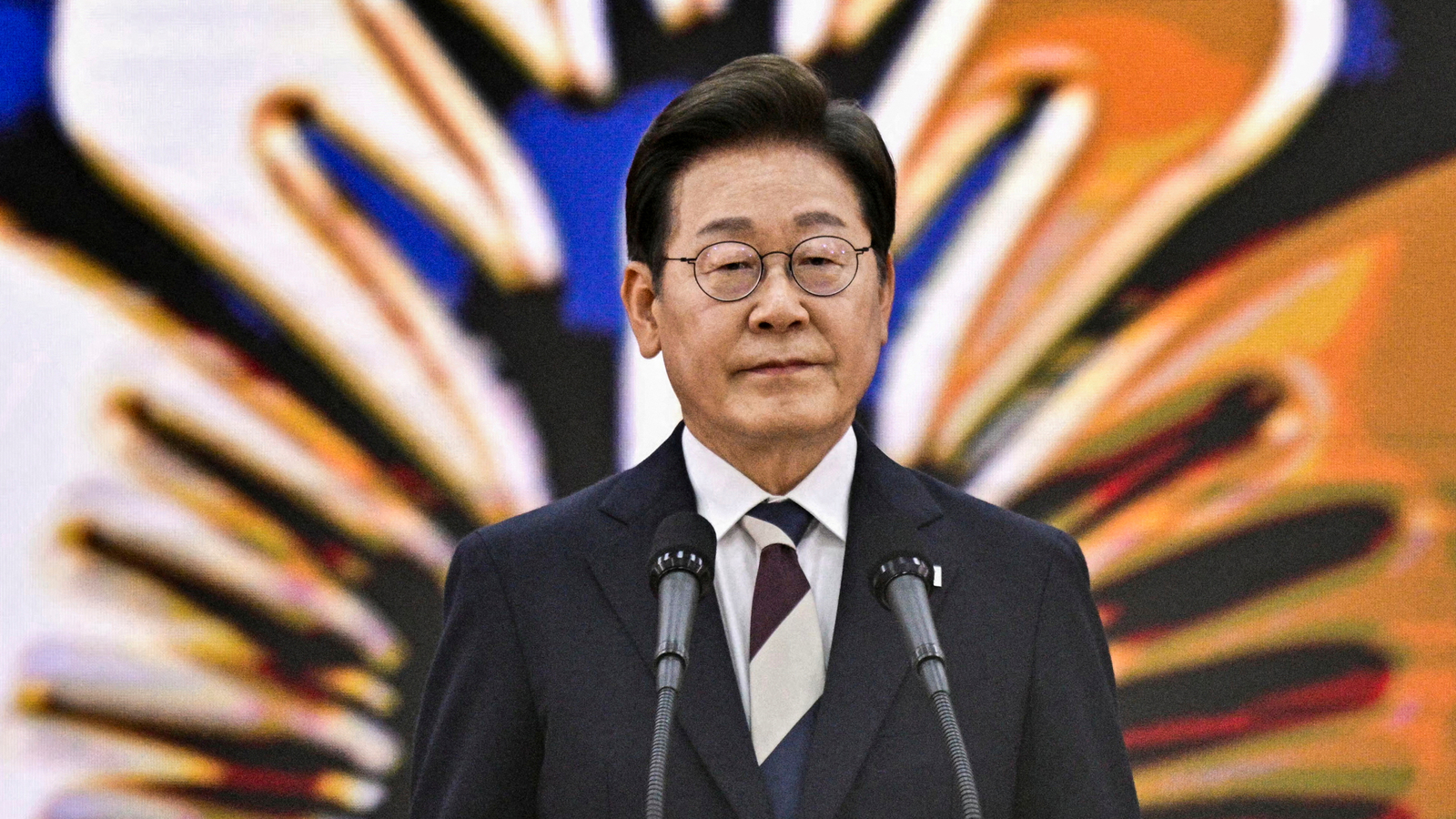 New South Korea's President Lee Jae-myung vows to bolster US-Japan ties, talk with North