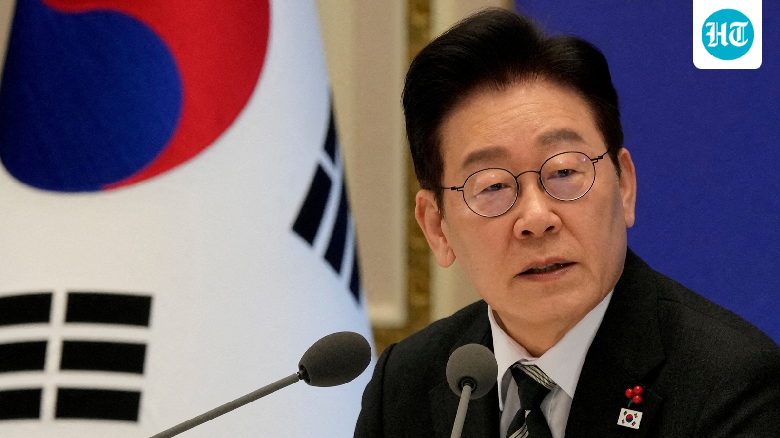 North Korea fires projectile after South Korean President's apology