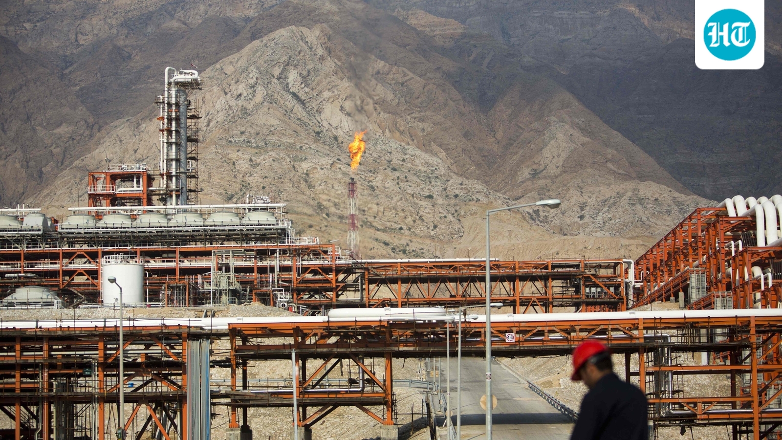 South Pars, Ras Laffan: World's largest gas reserve in crosshairs of US-Iran war, what it means for India