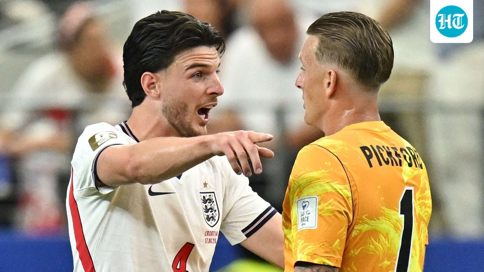 Has the Premier League fooled us into overrating England's stars? Argentina defeat exposes harsh reality