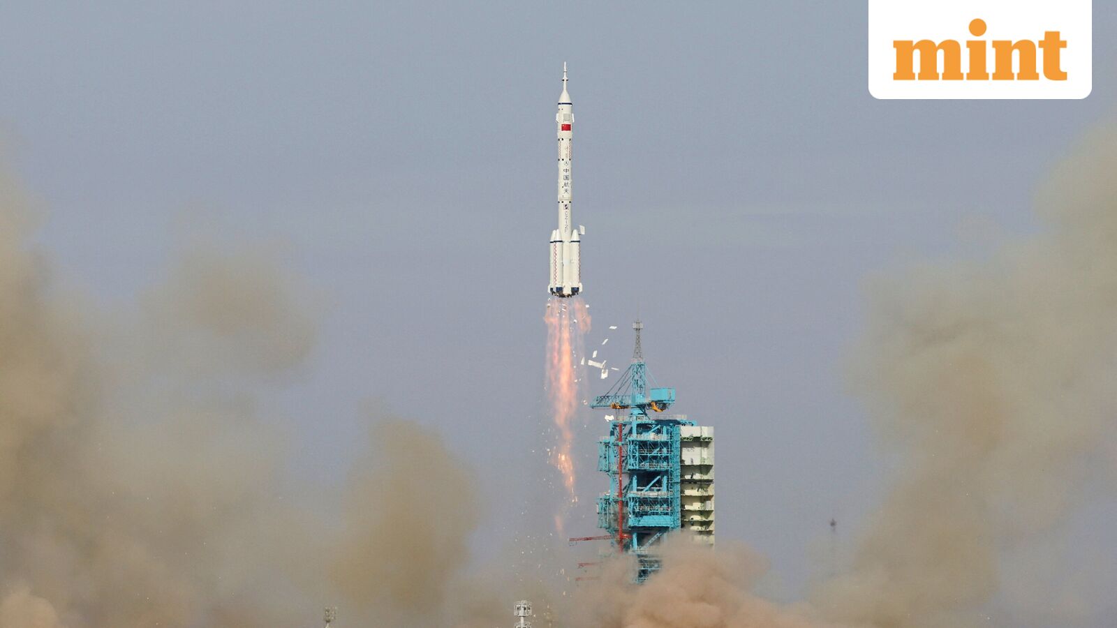Stranded in space like Sunita Williams, Chinese astronauts eye lifeline as Shenzhou 22 launches— the story so far