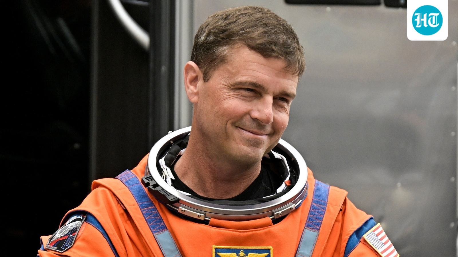 Reid Wiseman: All about wife, Carroll, daughters and family as Artemis II names lunar crater after her