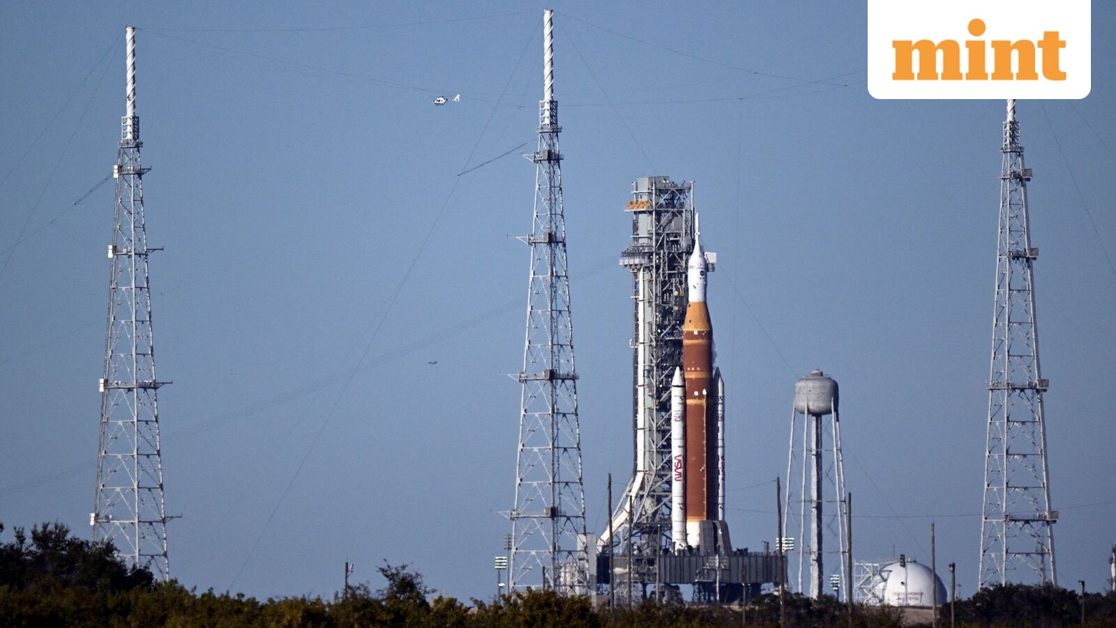 NASA delays Artemis-II launch window to March as wet dress rehearsal paused over hydrogen leak