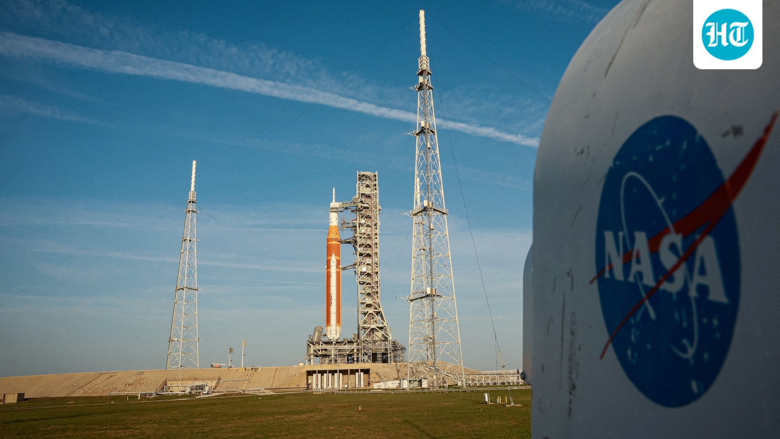 NASA's Artemis 2: Why it took decades to send humans back to the Moon; expert explains