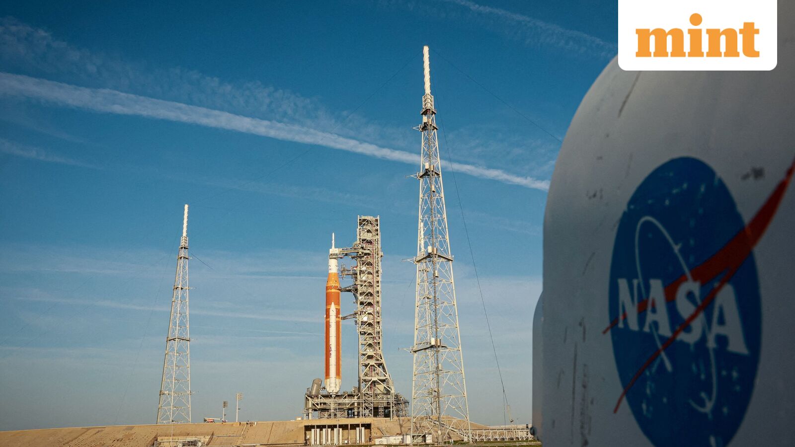 Artemis II moon mission: Abort systems, 6-day survival suit — NASA leaves no stone unturned to keep astronauts safe