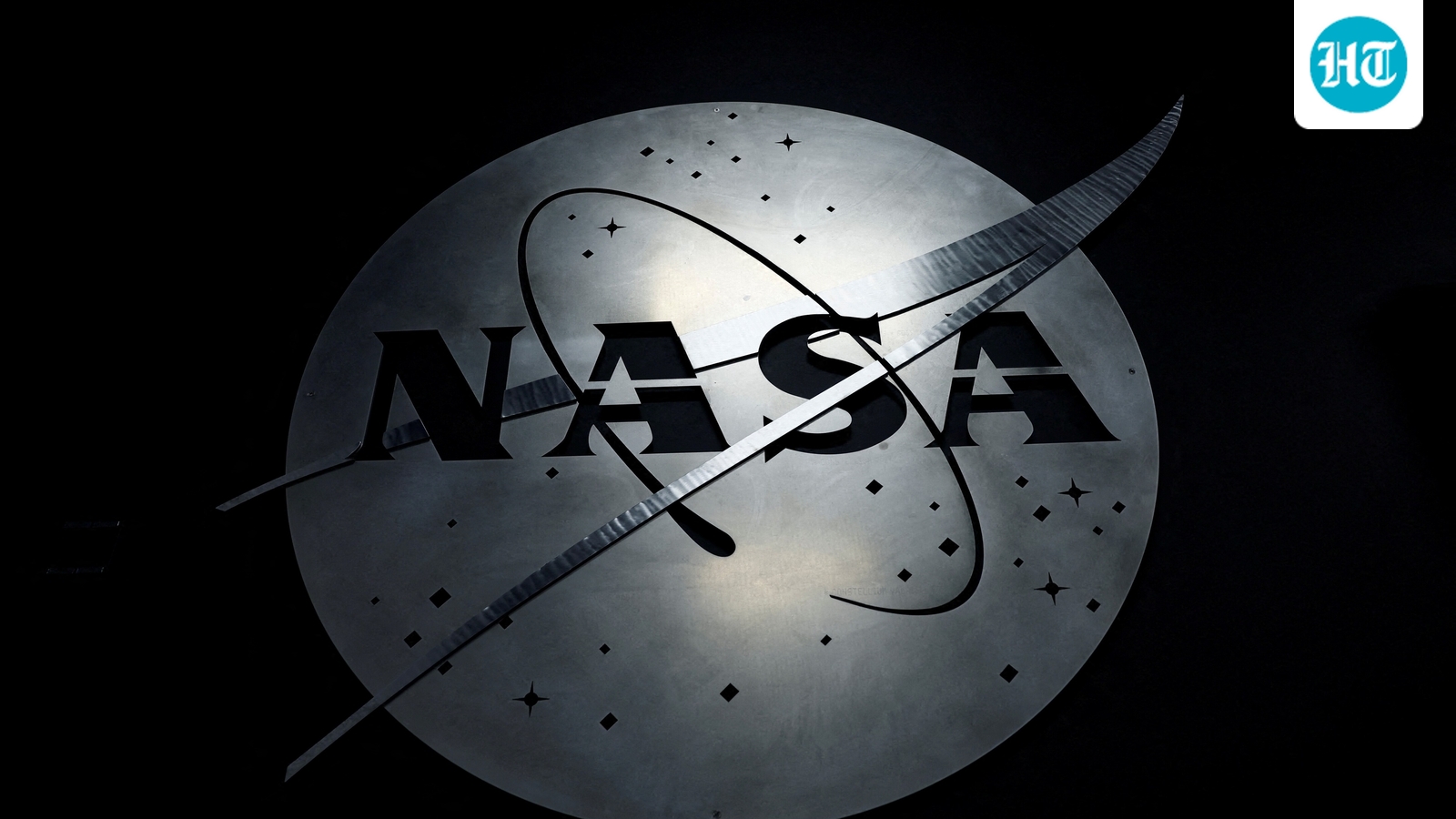 NASA begins the countdown for humanity's first launch to the moon in 53 years