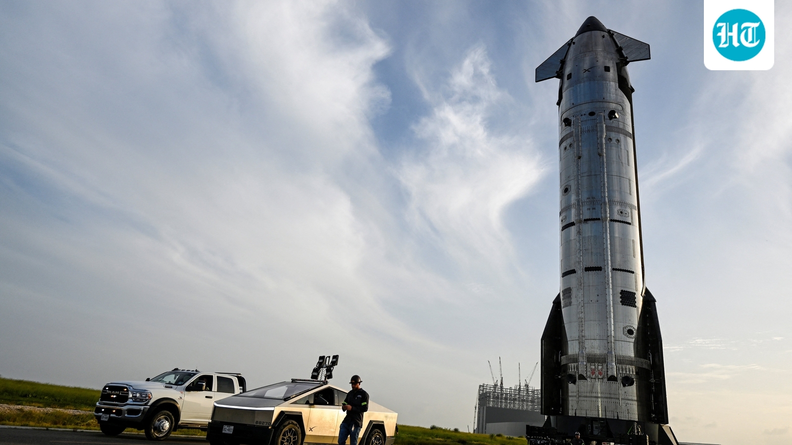 SpaceX Starship 13th test flight: Launch time, mission objectives and what to expect from Mars-bound rocket