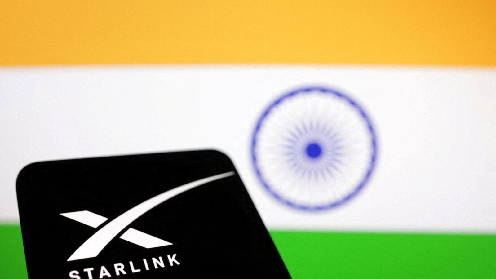 Elon Musk's Starlink gets license nod in India as Airtel, Jio collaborate with SpaceX for internet services