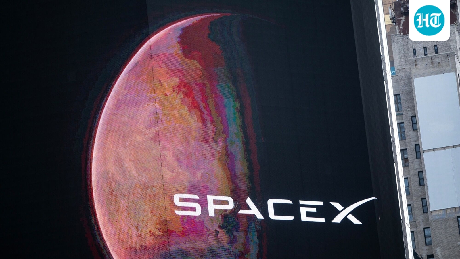 SpaceX stock rises 25% in two days as strong investor demand after IPO pushes share price