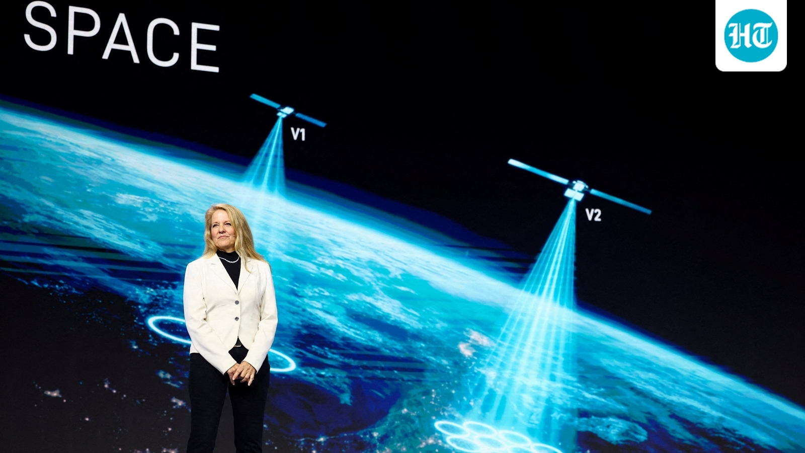 How SpaceX Became Embedded in America’s War Machine