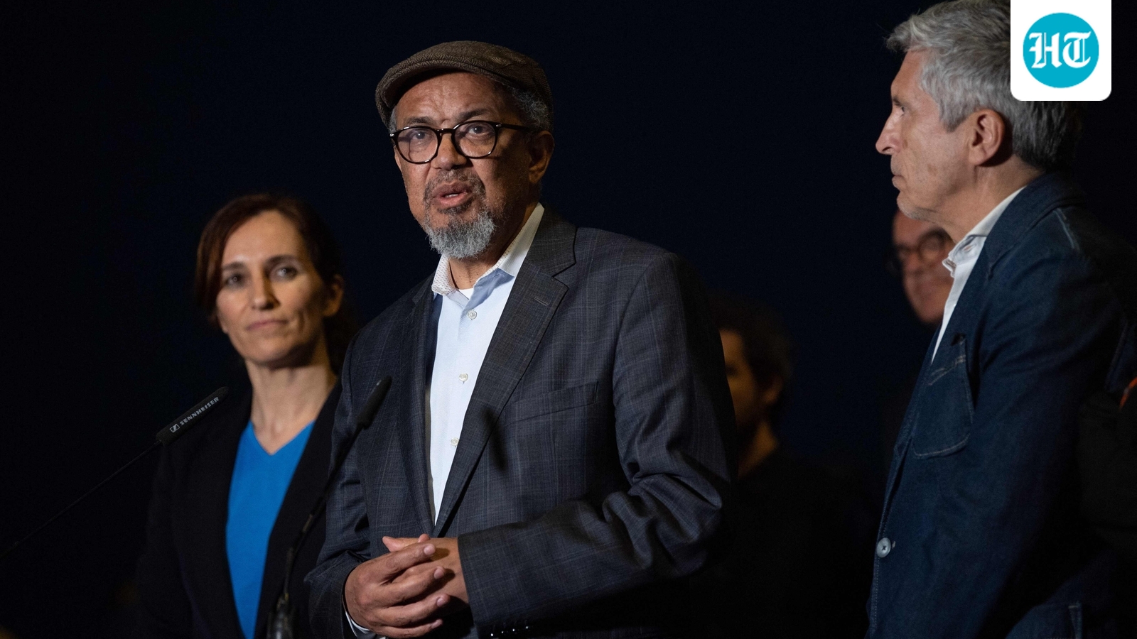 ‘Pain of 2020 is still real’: WHO reassures Spanish island residents ahead of arrival of hantavirus-stricken ship