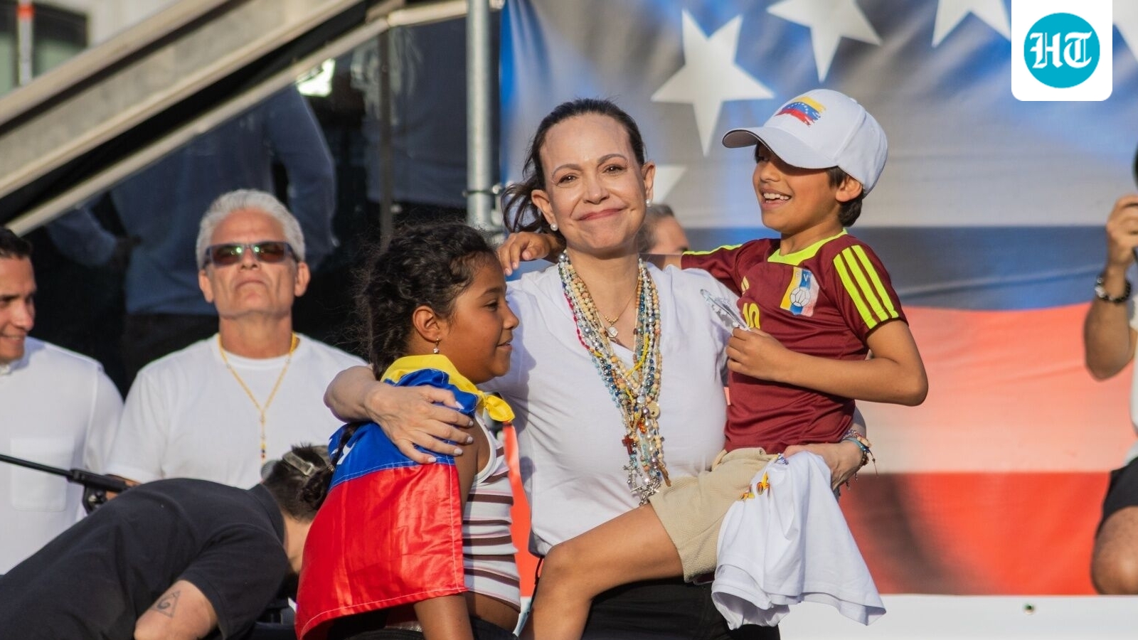 Mario Machado in ‘permanent contact’ with Trump admin over return to Venezuela