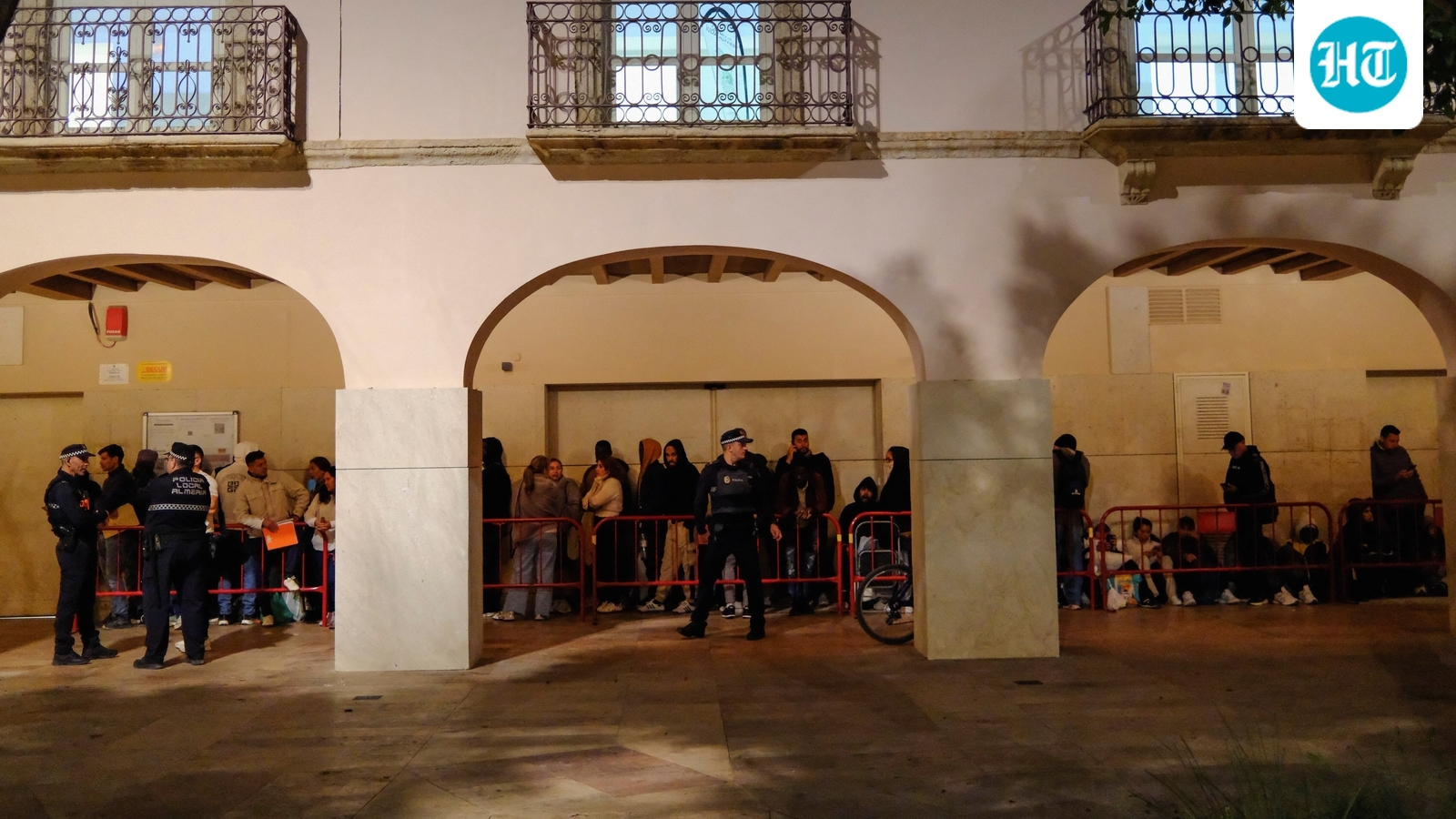 Nearly 8,000 people died or disappeared trying to migrate in 2025