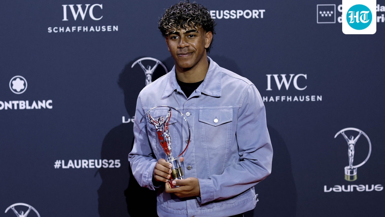 Lamine Yamal in awe of Lionel Messi's omnipresent legacy: ‘He’s not a legend only in his sports'