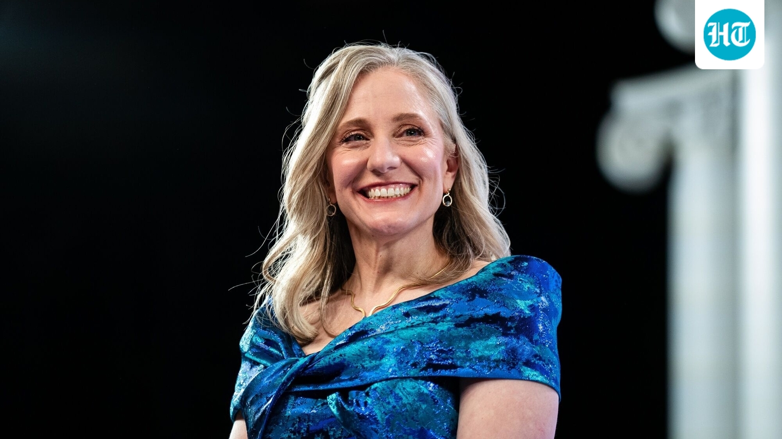 Abigail Spanberger's day one in office: All on executive orders Virginia Governor signed