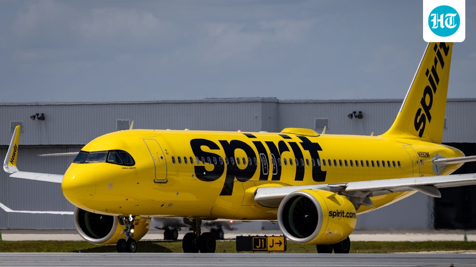 How Trump team plans to rescue Spirit Airlines with $500M loan amid bankruptcy crisis | Explained