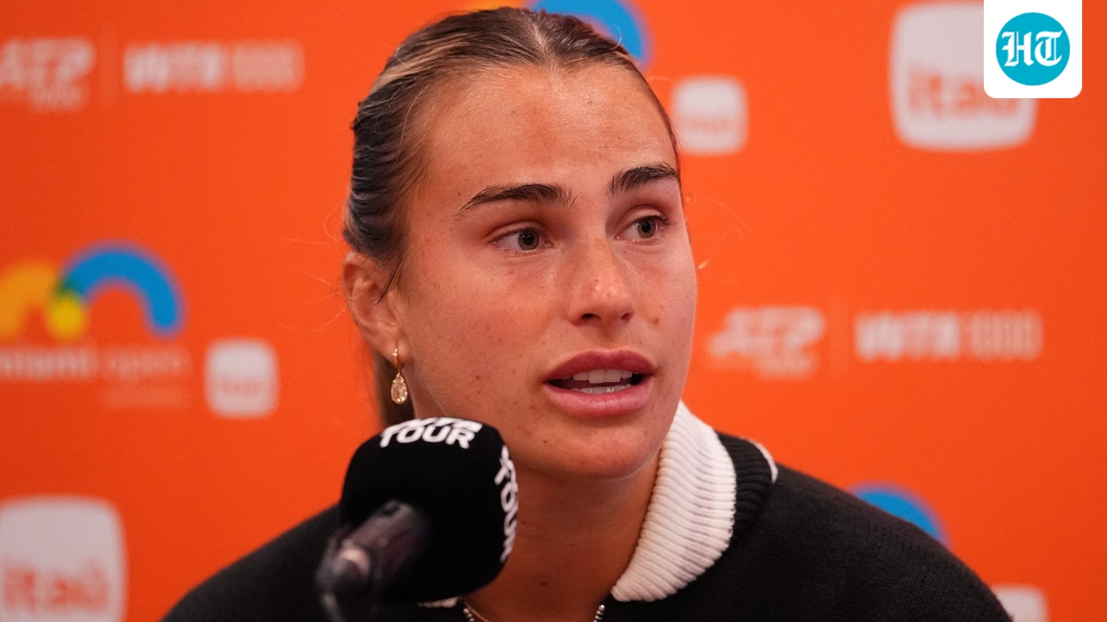 Aryna Sabalenka slams Dubai C'ships director's 'ridiculous' comments; raises concerns over player protection, scheduling