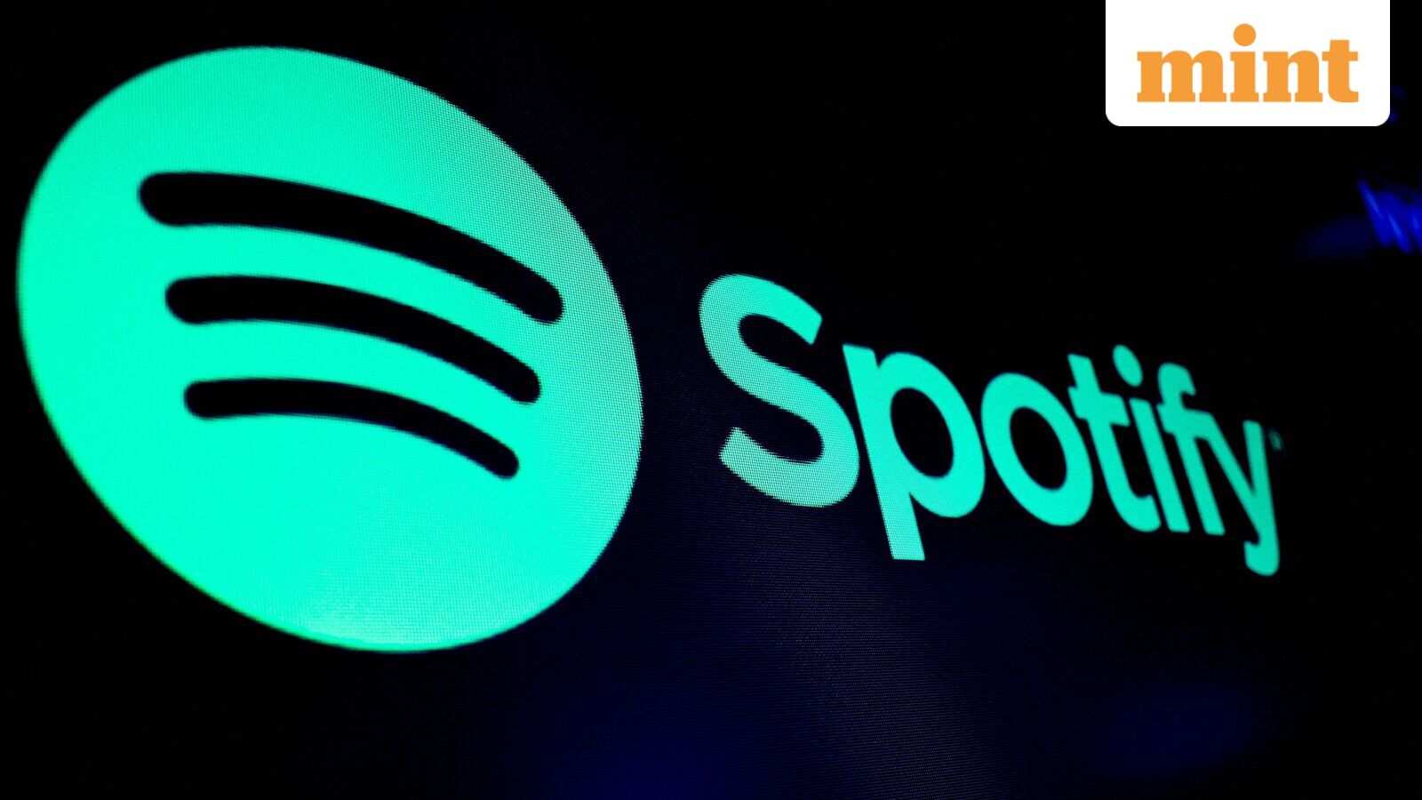 Spotify back online after hours-long outage left thousands unable to use streaming app