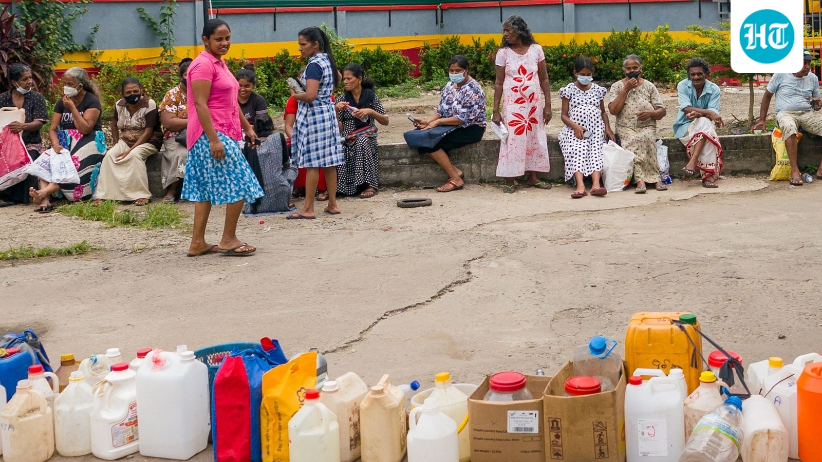 Kerosene and coal are making a temporary comeback in India. Here's why