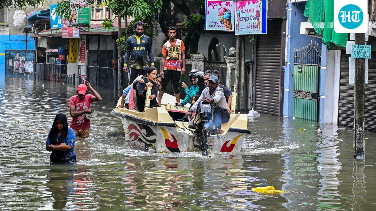 Cyclone Ditwah live: IMD issues red alert for Tamil Nadu as India braces for landfall