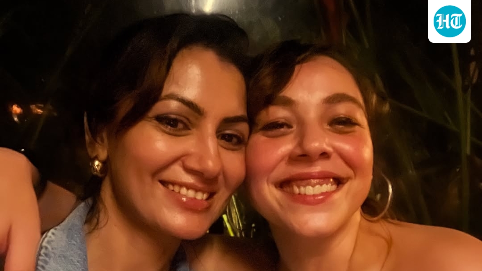 Maanvi Gagroo on her 20-year friendship with Kumkum Bhagya's Sriti Jha: 'We've been through everything' | Interview