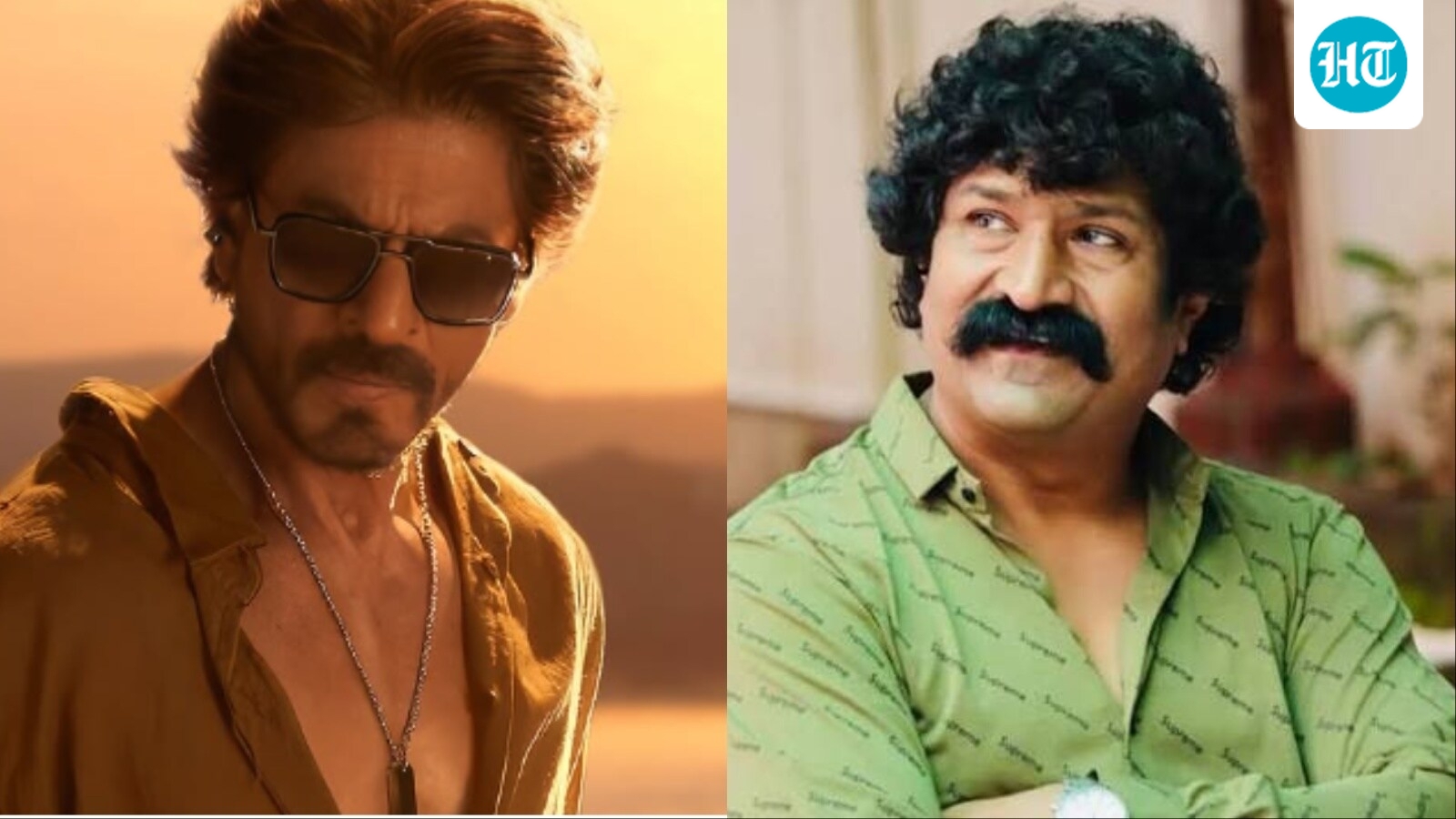 ‘What is Hindu-Muslim in this?': Deool Band 2 director slams religion debate after Shah Rukh Khan waived  ₹42 lakh fee