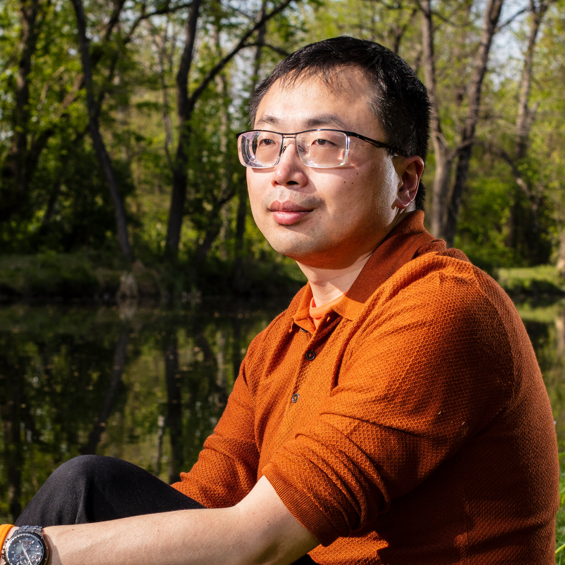 Jamie Ding’s ‘Jeopardy!’ Streak Comes to an End