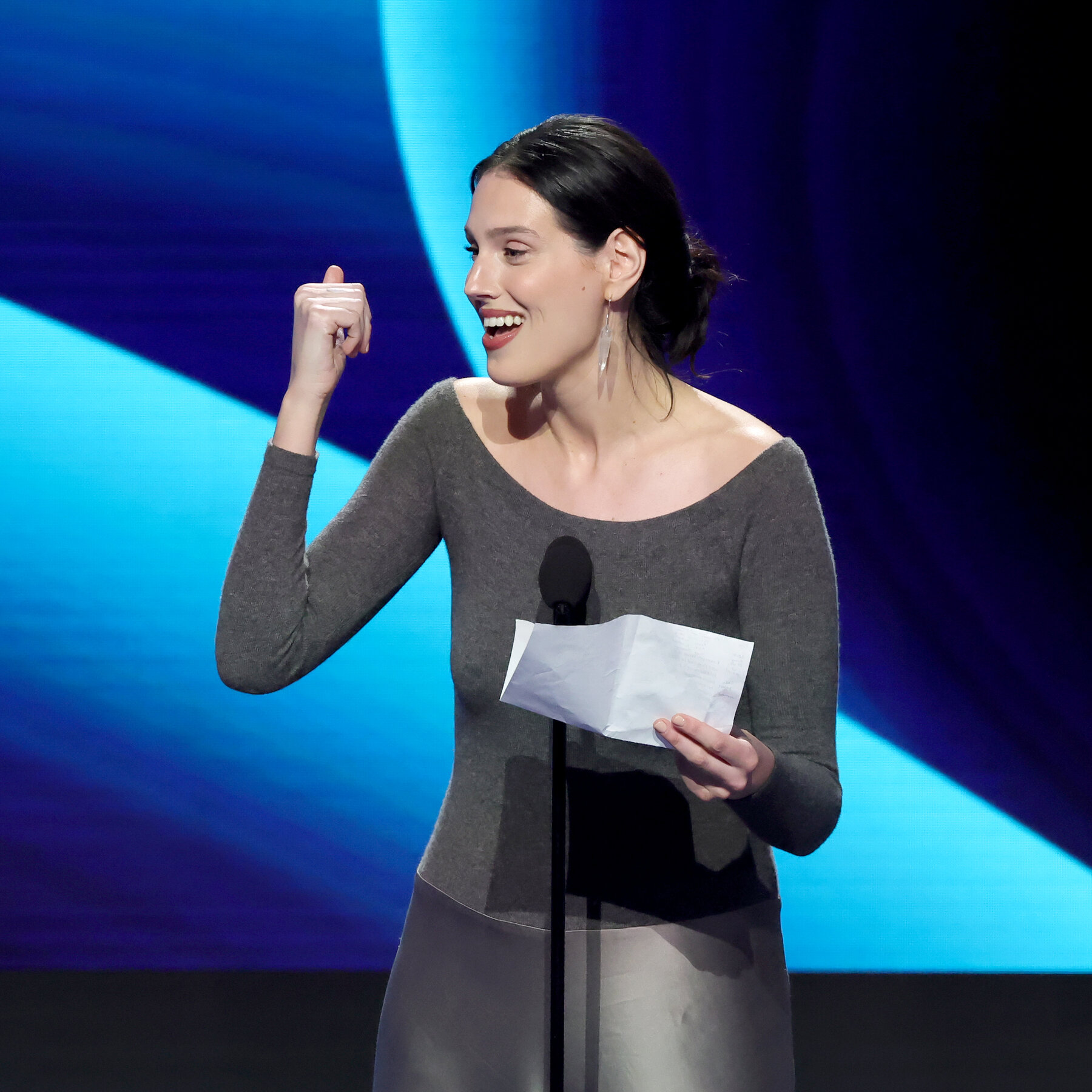 2025 Film Independent Spirit Awards: Complete Winners List