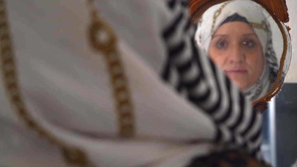 How Assad used rape as a weapon of war against Syrian women