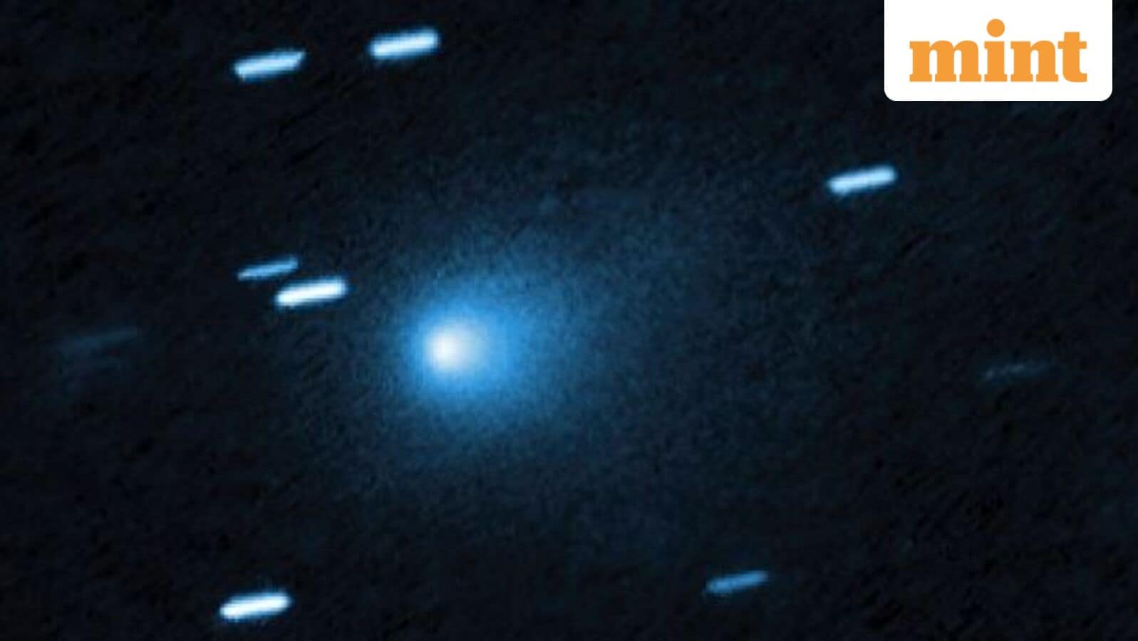 Scientists gear up for close-up look at interstellar visitor 3I/ATLAS, with comet set to fly past Mars