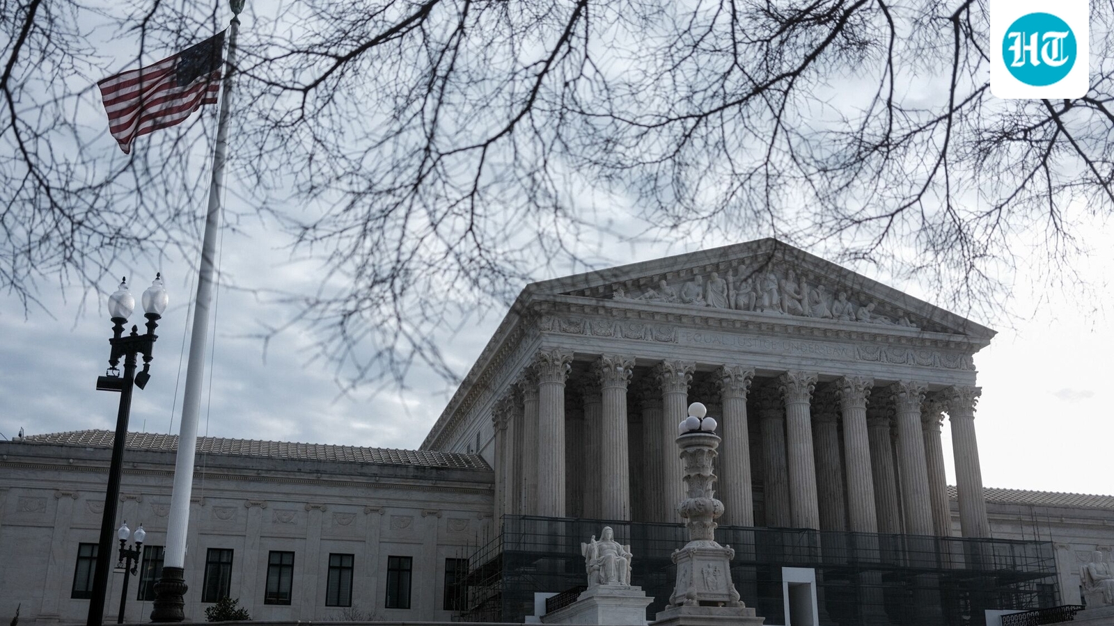 Man pleads guilty to repeatedly hacking US Supreme Court filing system, posting victim's info publicly