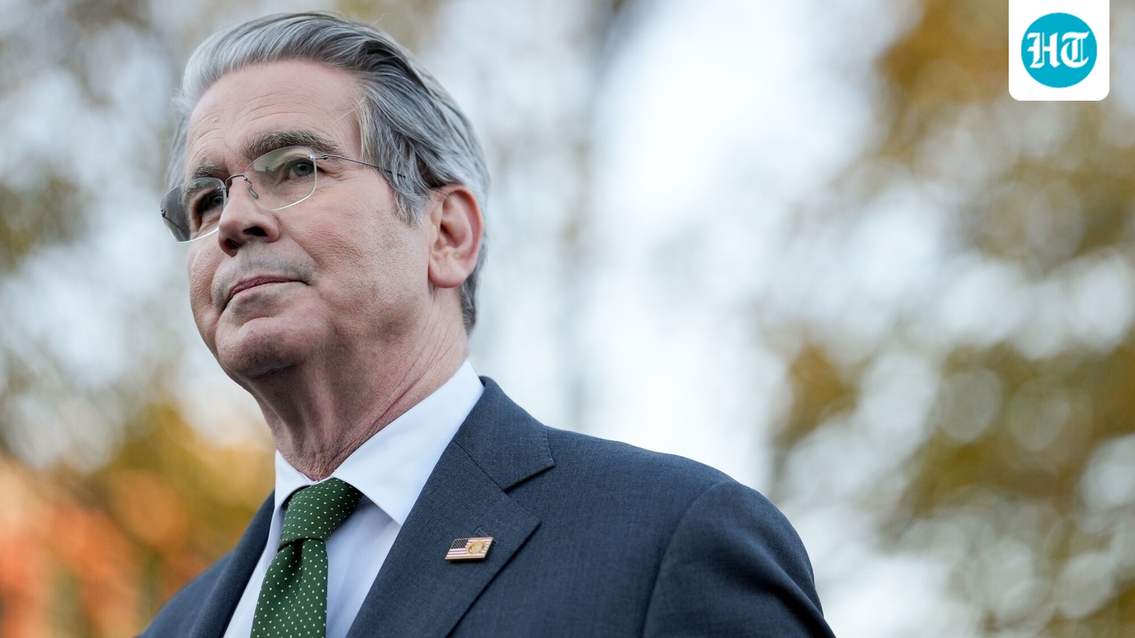 How will Trump's $2,000 tariff dividend be given out? Treasury secy Bessent shares key details